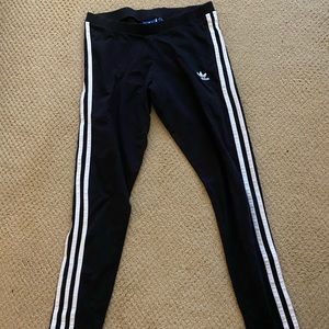 Adidas leggings